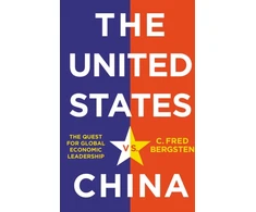 KNYGA C Fred Bergsten United States vs. China
