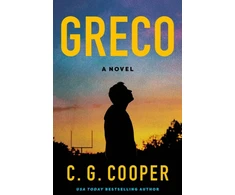 KNYGA C G Cooper Greco
