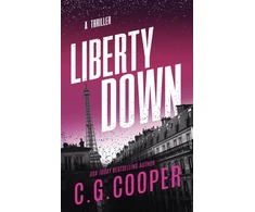 KNYGA C G Cooper Liberty Down