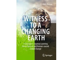 KNYGA C Hans Nelson Witness To A Changing Earth