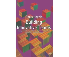 KNYGA C Harris Building Innovative Teams