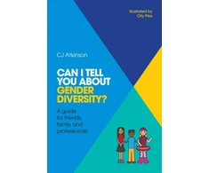 KNYGA C J Atkinson Can I tell you about Gender Diversity?