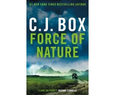 KNYGA C J Box Force of Nature