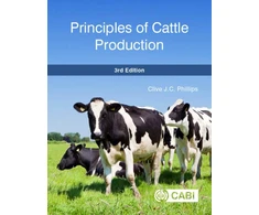 KNYGA C. J. C. Phillips Principles of Cattle Production