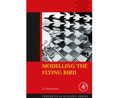 KNYGA C J Pennycuick Modelling the Flying Bird