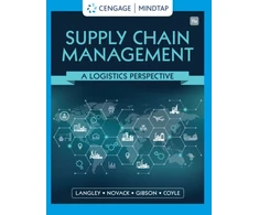 KNYGA C John Langley Supply Chain Management