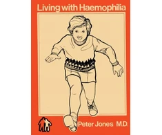 KNYGA C Jones Living with Haemophilia
