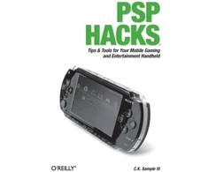 KNYGA C K Sample PSP Hacks