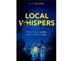 KNYGA C K Williams Local Whispers