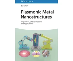 KNYGA C Kan Plasmonic Metal Nanostructures