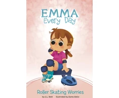 KNYGA C L Reid Roller Skating Worries