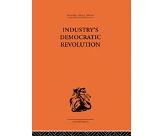 KNYGA C Levinson Industry's Democratic Revolution