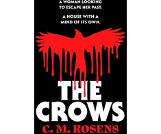KNYGA C M Rosens Crows