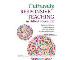 KNYGA C Matthew Fugate Culturally Responsive Teaching in Gifted Education