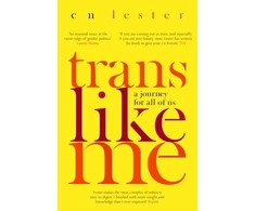 KNYGA C N Lester Trans Like Me