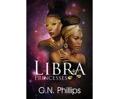 KNYGA C N Phillips Libra Princesses