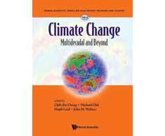 KNYGA C P Chang Climate Change: Multidecadal And Beyond