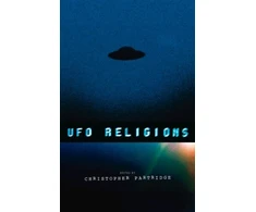 KNYGA C Partridge UFO Religions