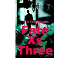 KNYGA C R Poenitzsch Fate Xs Three