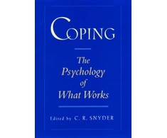 KNYGA C R Snyder Coping