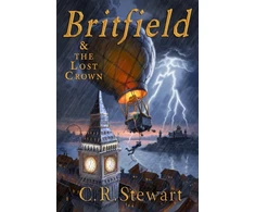 KNYGA C R Stewart Britfield &amp; the Lost Crown