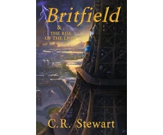 KNYGA C R Stewart Britfield &amp; the Rise of the Lion