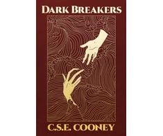 KNYGA C. S. E. Cooney Dark Breakers