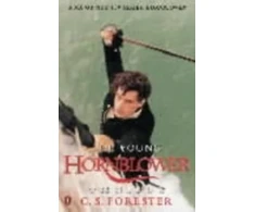 KNYGA C S Forester Young Hornblower Omnibus