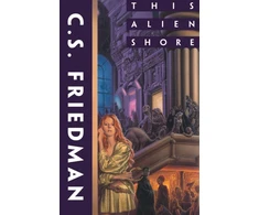 KNYGA C S Friedman This Alien Shore