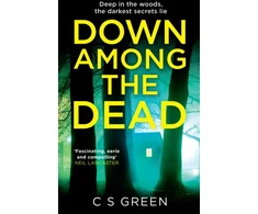 KNYGA C S Green Down Among the Dead