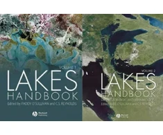 KNYGA C S Reynolds Lakes Handbook