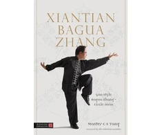 KNYGA C S Tang Xiantian Bagua Zhang