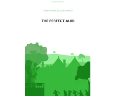 KNYGA John Perfect Alibi