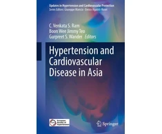 KNYGA C. Venkata S. Ram Hypertension and Cardiovascular Disease in Asia