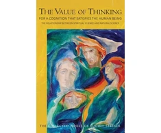 KNYGA C Von Arnim Value of Thinking