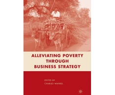 KNYGA C Wankel Alleviating Poverty through Business Strategy