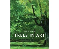 KNYGA C Watkins Trees in Art