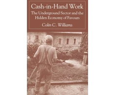 KNYGA C Williams Cash-in-Hand Work