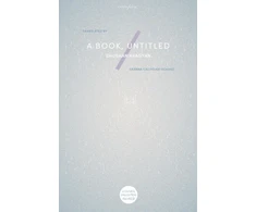KNYGA Cachoian Schanz Avagyan Book, Untitled