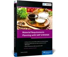 KNYGA Caetano Almeida Material Requirements Planning with SAP S/4HANA