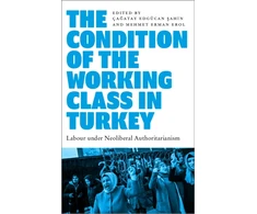 KNYGA Cagatay Edgucan Sahin Condition of the Working Class in Turkey