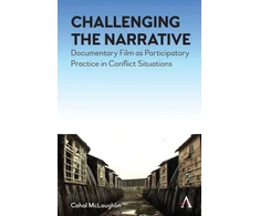 KNYGA Cahal Mclaughlin Challenging the Narrative