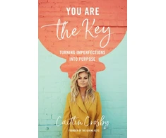 KNYGA Caitlin Crosby You Are the Key