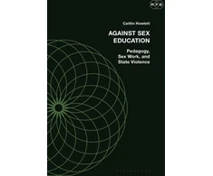 KNYGA Caitlin Howlett Against Sex Education