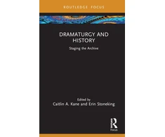 KNYGA Caitlin Kane Dramaturgy and History