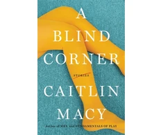 KNYGA Caitlin Macy A Blind Corner