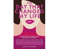 KNYGA Caitlin Mcbride Day That Changed My Life