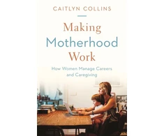 KNYGA Caitlyn Collins Making Motherhood Work