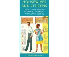KNYGA Caitriona Beaumont Housewives and Citizens