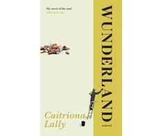 KNYGA Caitriona Lally Wunderland